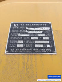 Buy XCMG 25k5 Used Crane / 5 Buy XCMG 25k5 Used Crane / 5